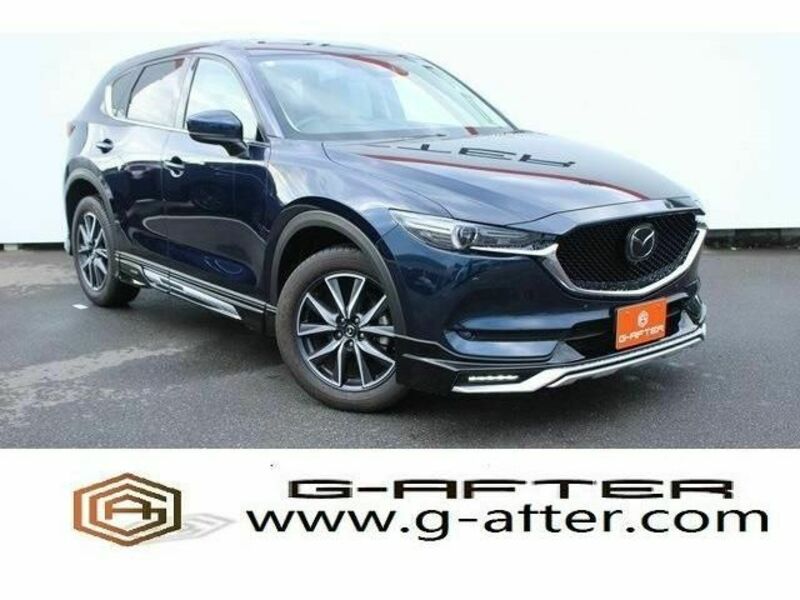 CX-5-0