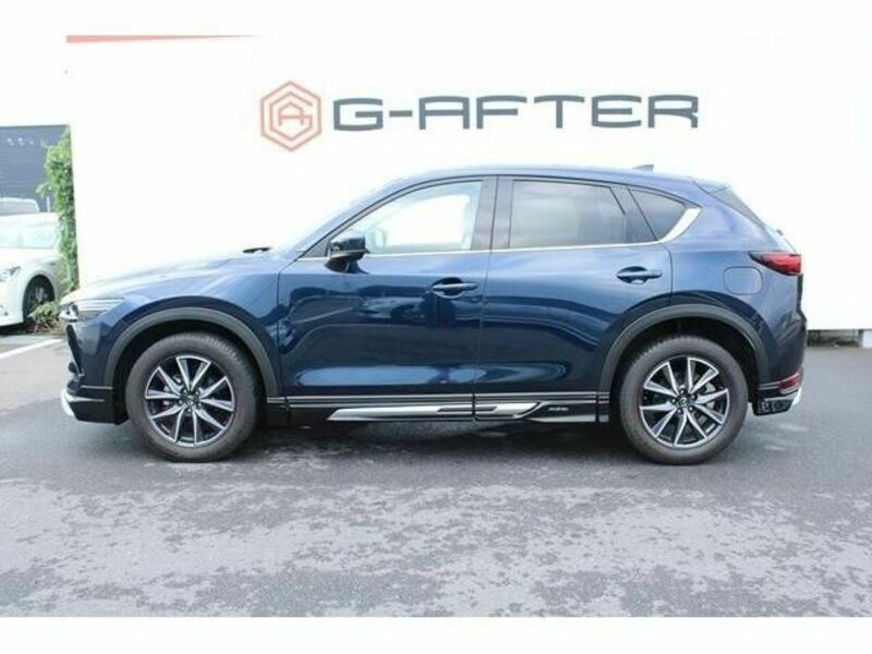 CX-5-4