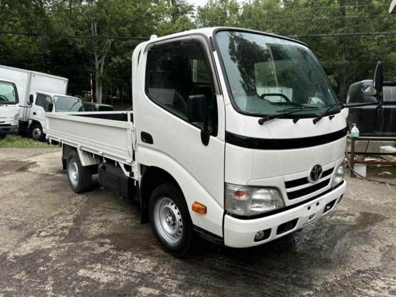 TOYOTA　TOYOACE