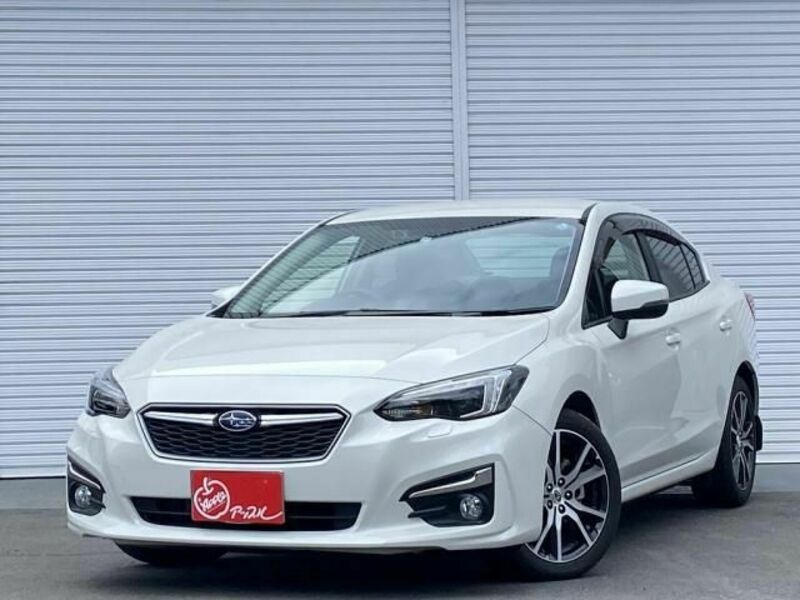 IMPREZA G4-0