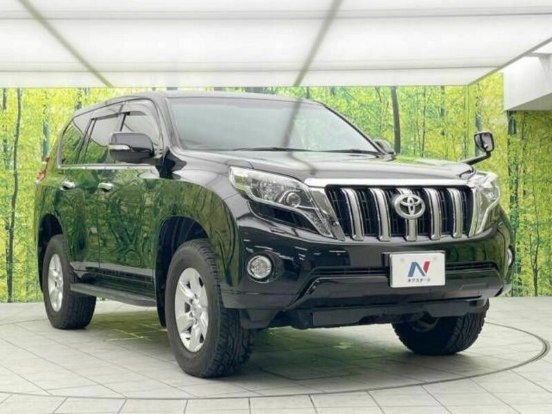 LAND CRUISER PRADO-17