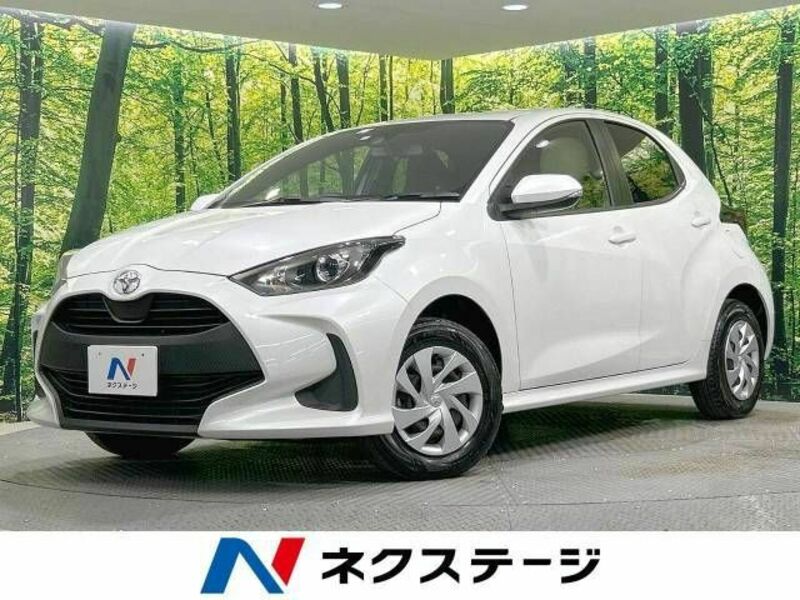 YARIS-0