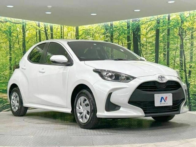 YARIS-16