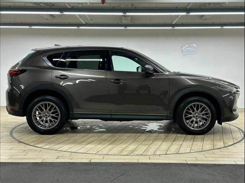 CX-5-17