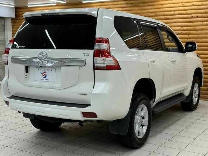 LAND CRUISER PRADO-13