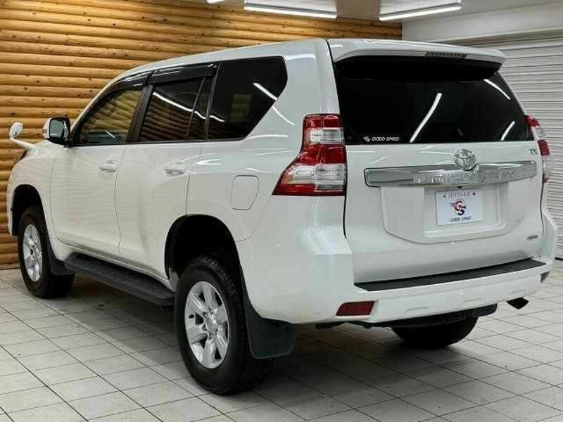 LAND CRUISER PRADO-14