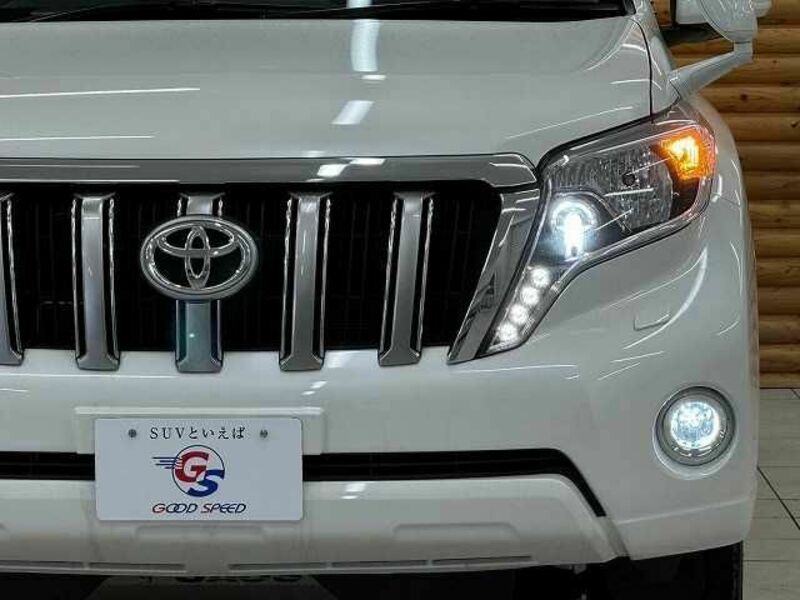 LAND CRUISER PRADO-18