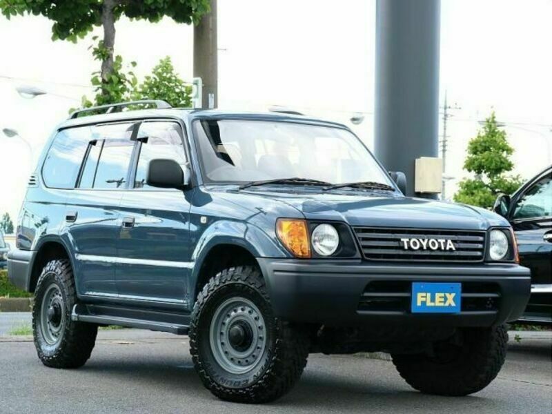 LAND CRUISER PRADO-8