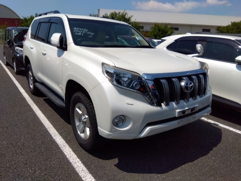 LAND CRUISER PRADO-42