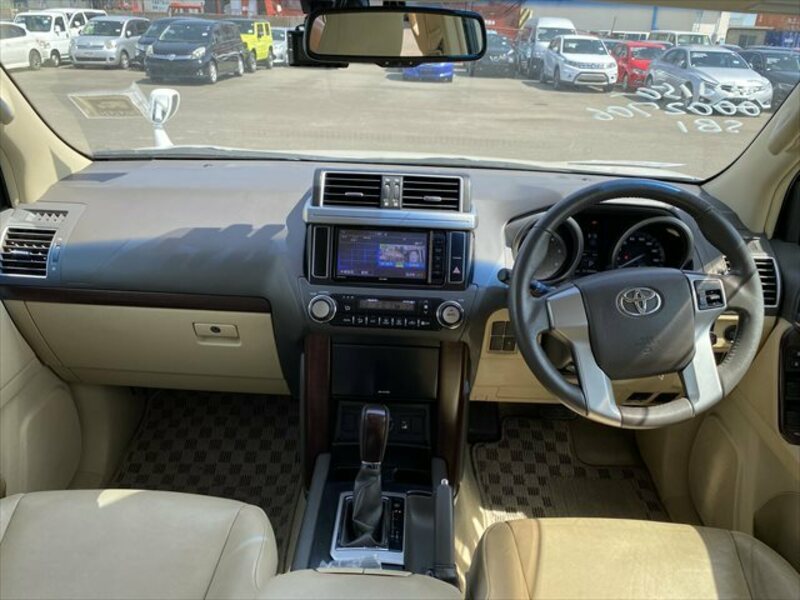 LAND CRUISER PRADO-5