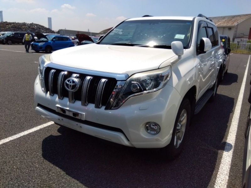 LAND CRUISER PRADO-41