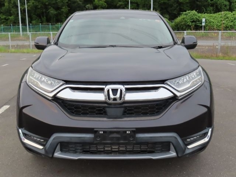 CR-V-1