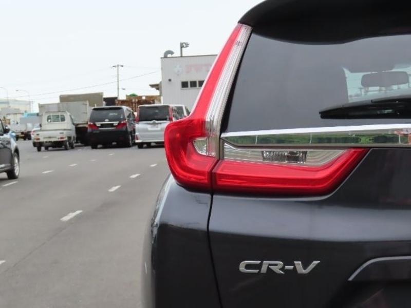 CR-V-30