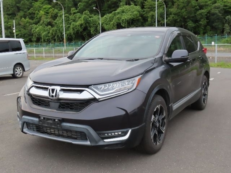 CR-V-2