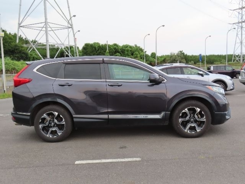 CR-V-7