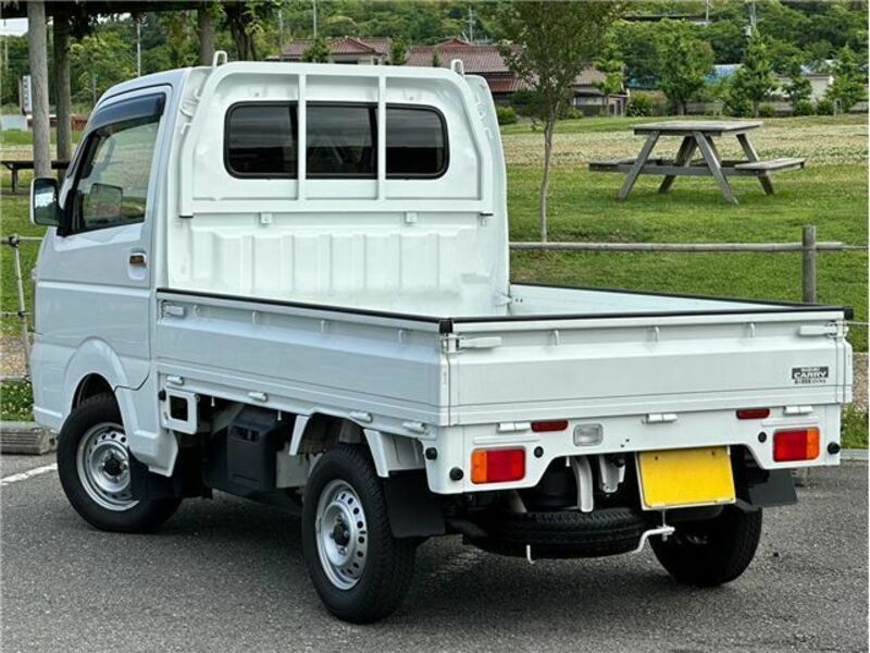 CARRY TRUCK-1