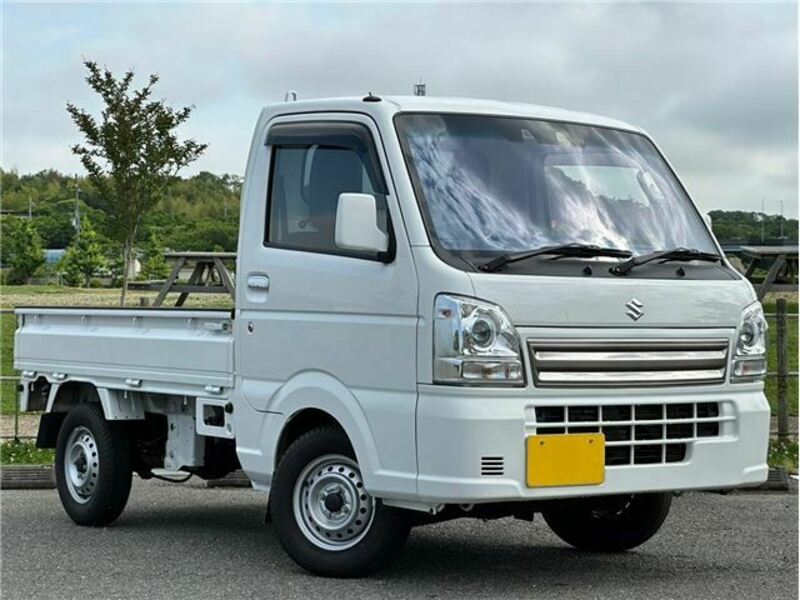 CARRY TRUCK-3