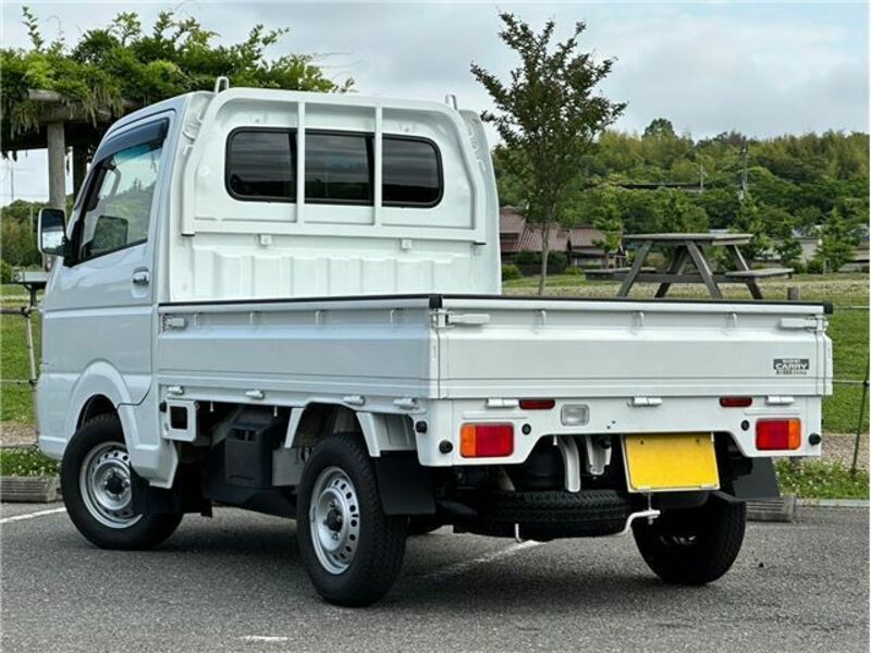 CARRY TRUCK-4