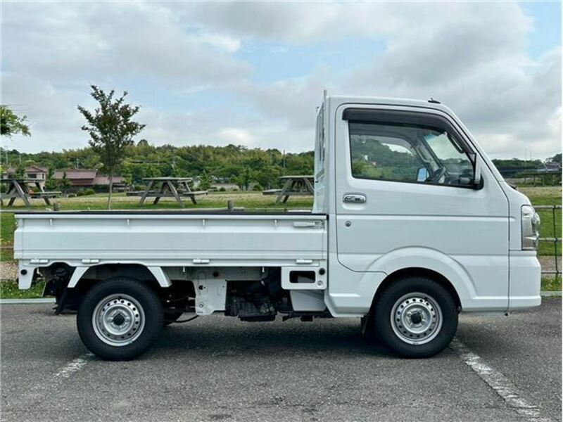 CARRY TRUCK-7