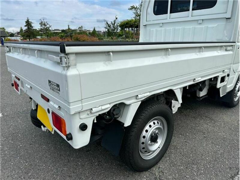 CARRY TRUCK-33