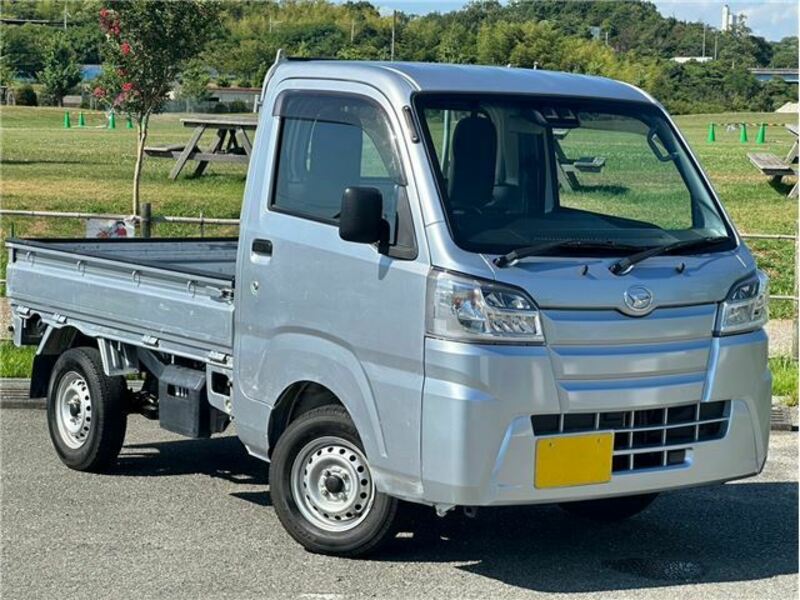 HIJET TRUCK-0