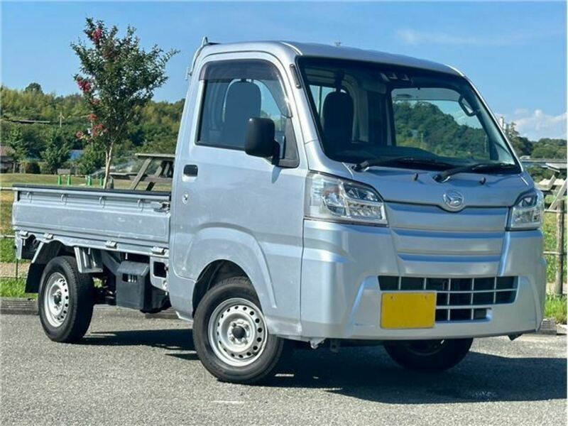 HIJET TRUCK-3