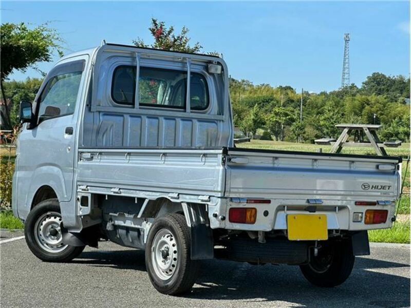 HIJET TRUCK-4