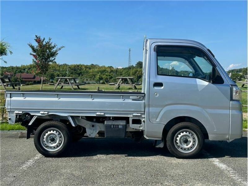 HIJET TRUCK-7