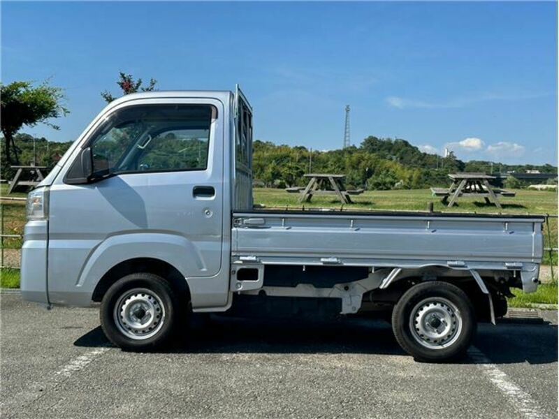 HIJET TRUCK-8