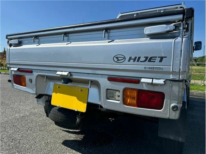 HIJET TRUCK-33