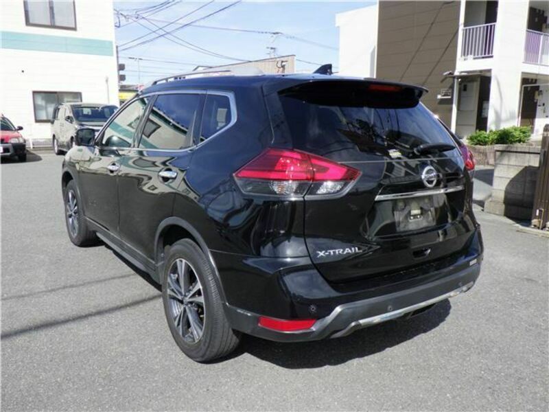 X-TRAIL-2