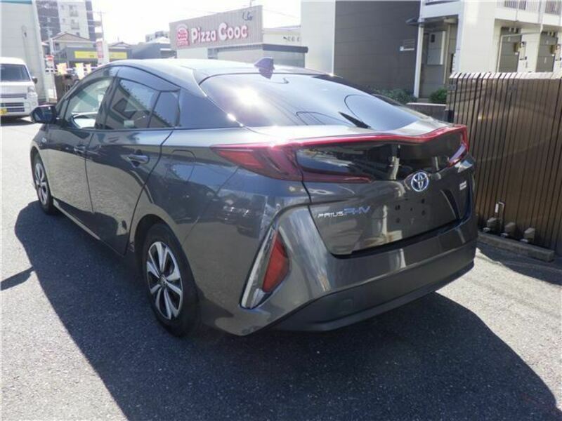 PRIUS PHV-2