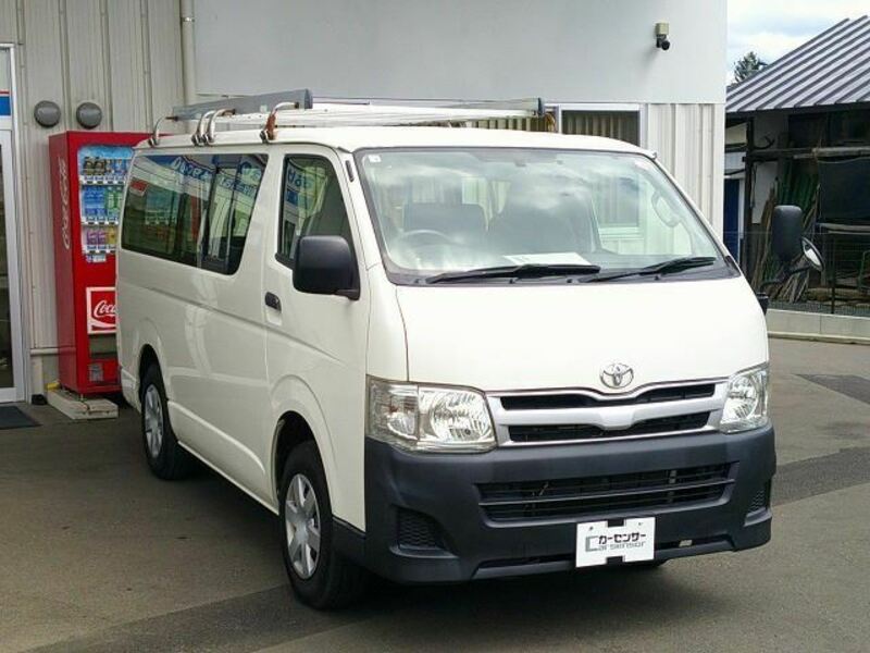 HIACE-4