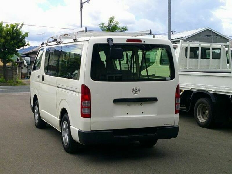 HIACE-8