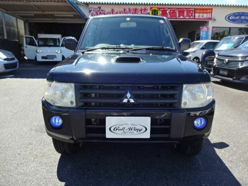 PAJERO MINI-1