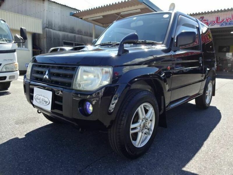 PAJERO MINI-34