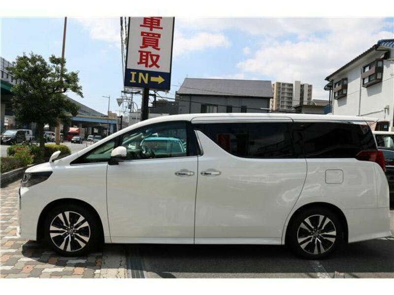 ALPHARD-2