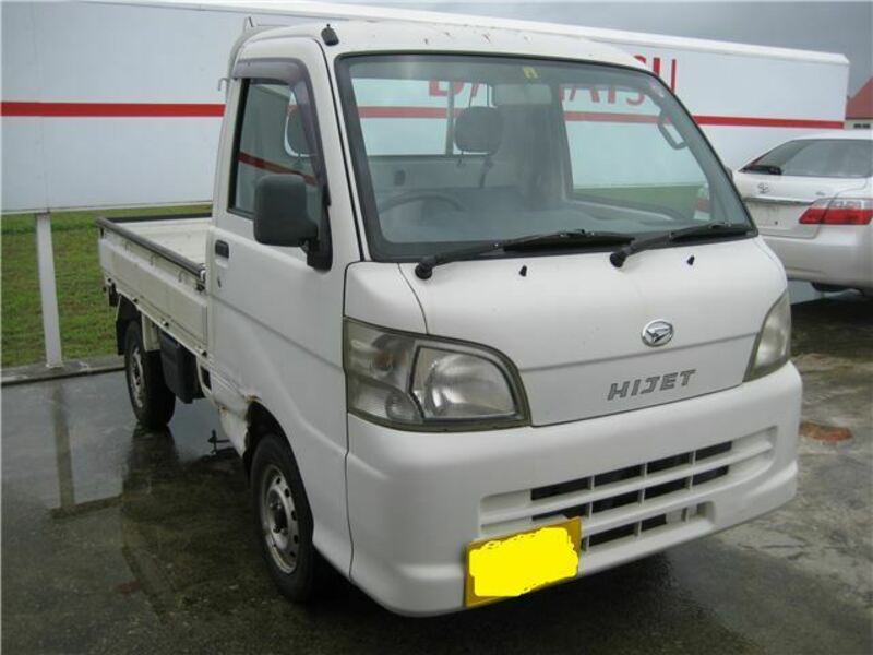 HIJET TRUCK-1