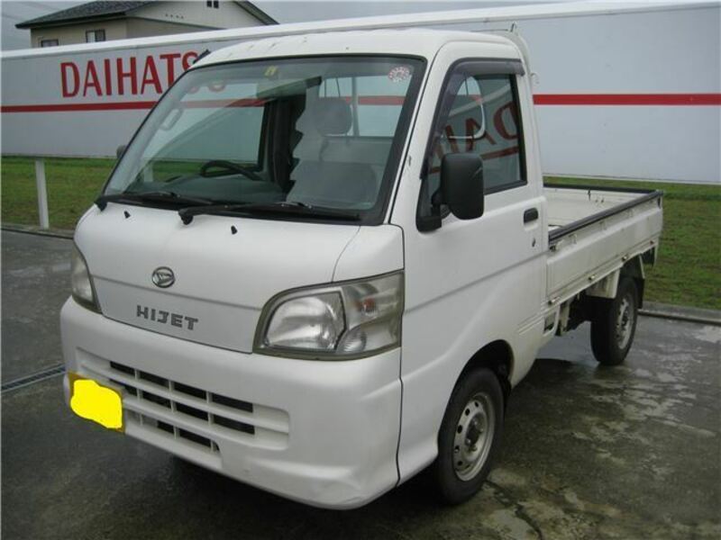 HIJET TRUCK-2