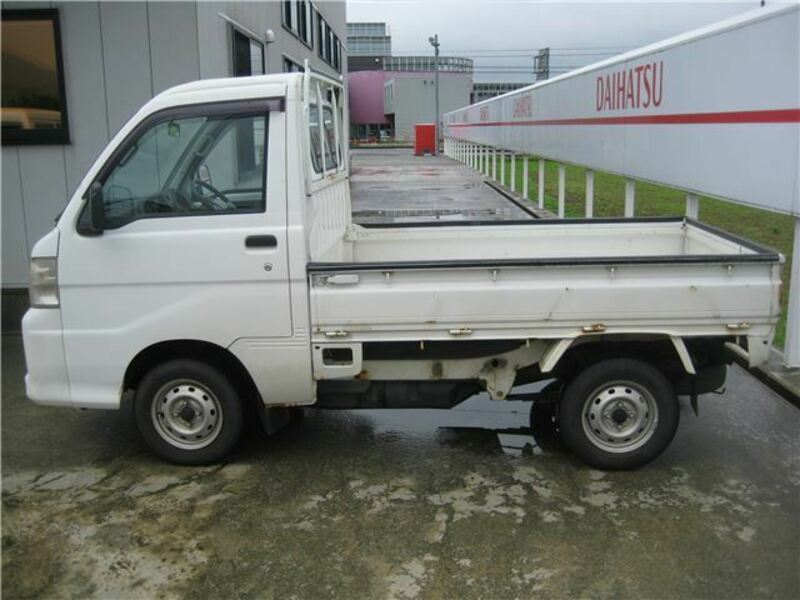 HIJET TRUCK-4