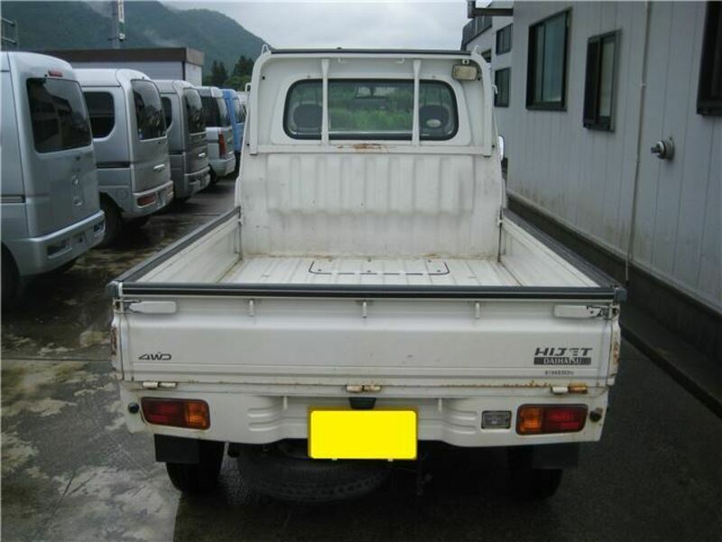 HIJET TRUCK-5