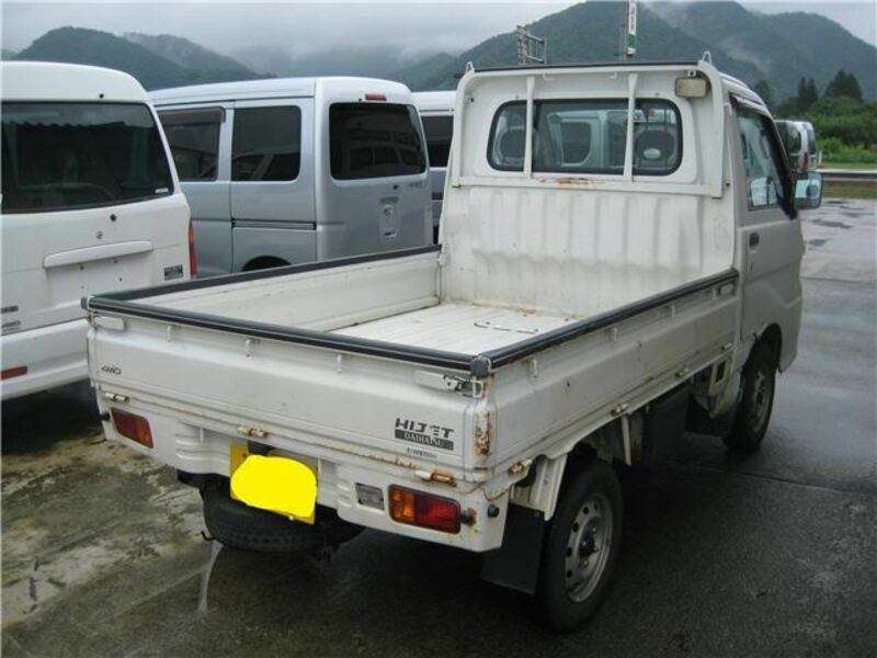 HIJET TRUCK-6