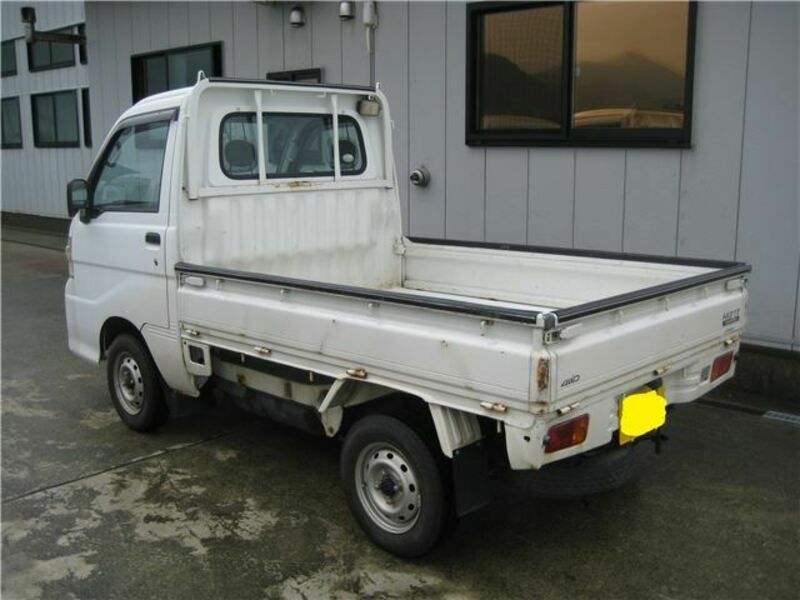 HIJET TRUCK-7