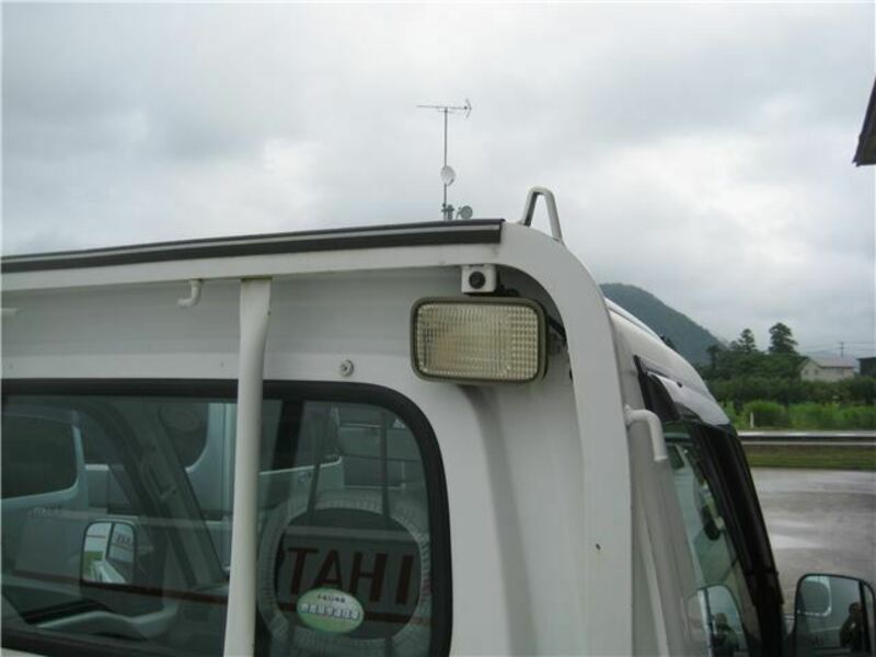 HIJET TRUCK-8