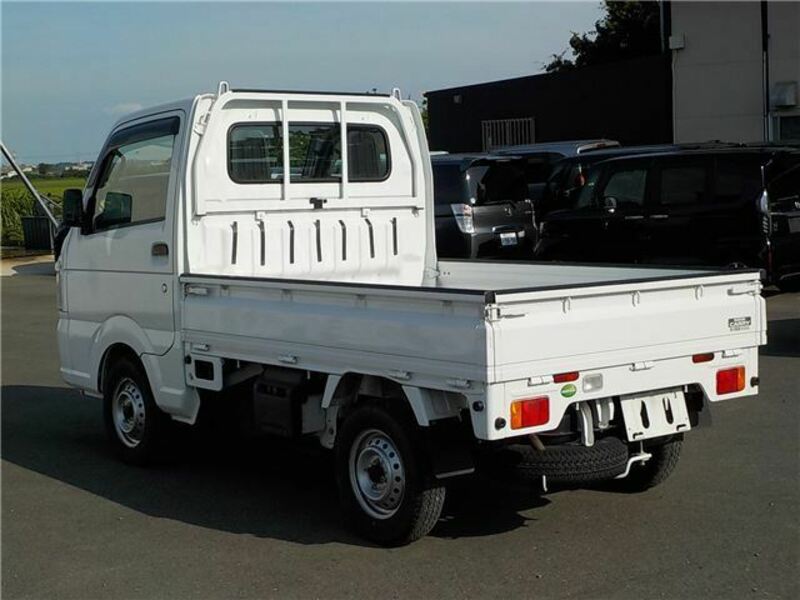 CARRY TRUCK-1