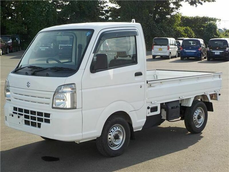 CARRY TRUCK-7