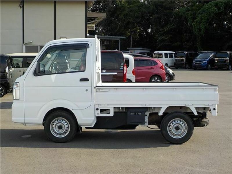 CARRY TRUCK-8