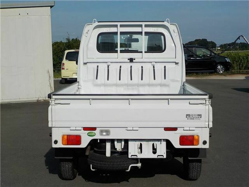 CARRY TRUCK-9