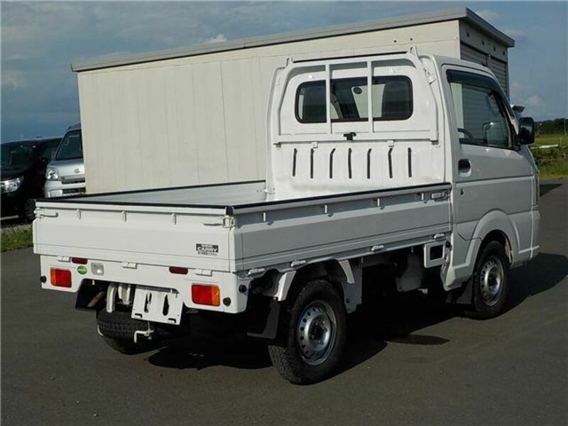 CARRY TRUCK-10