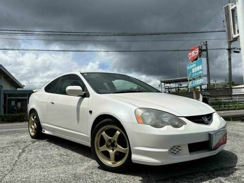 INTEGRA-1